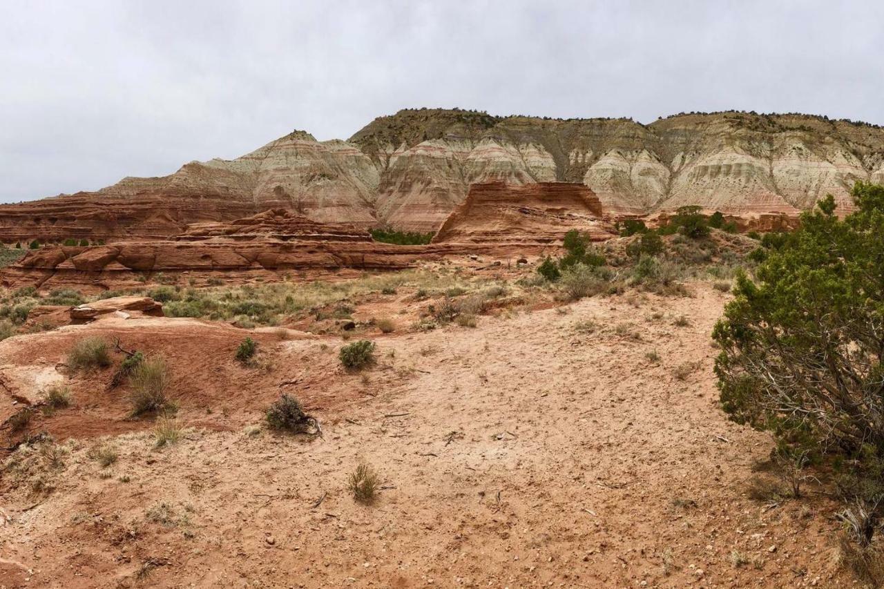 Hoodoo Adventures Near Bryce Canyon Hotel Cannonville Exterior photo